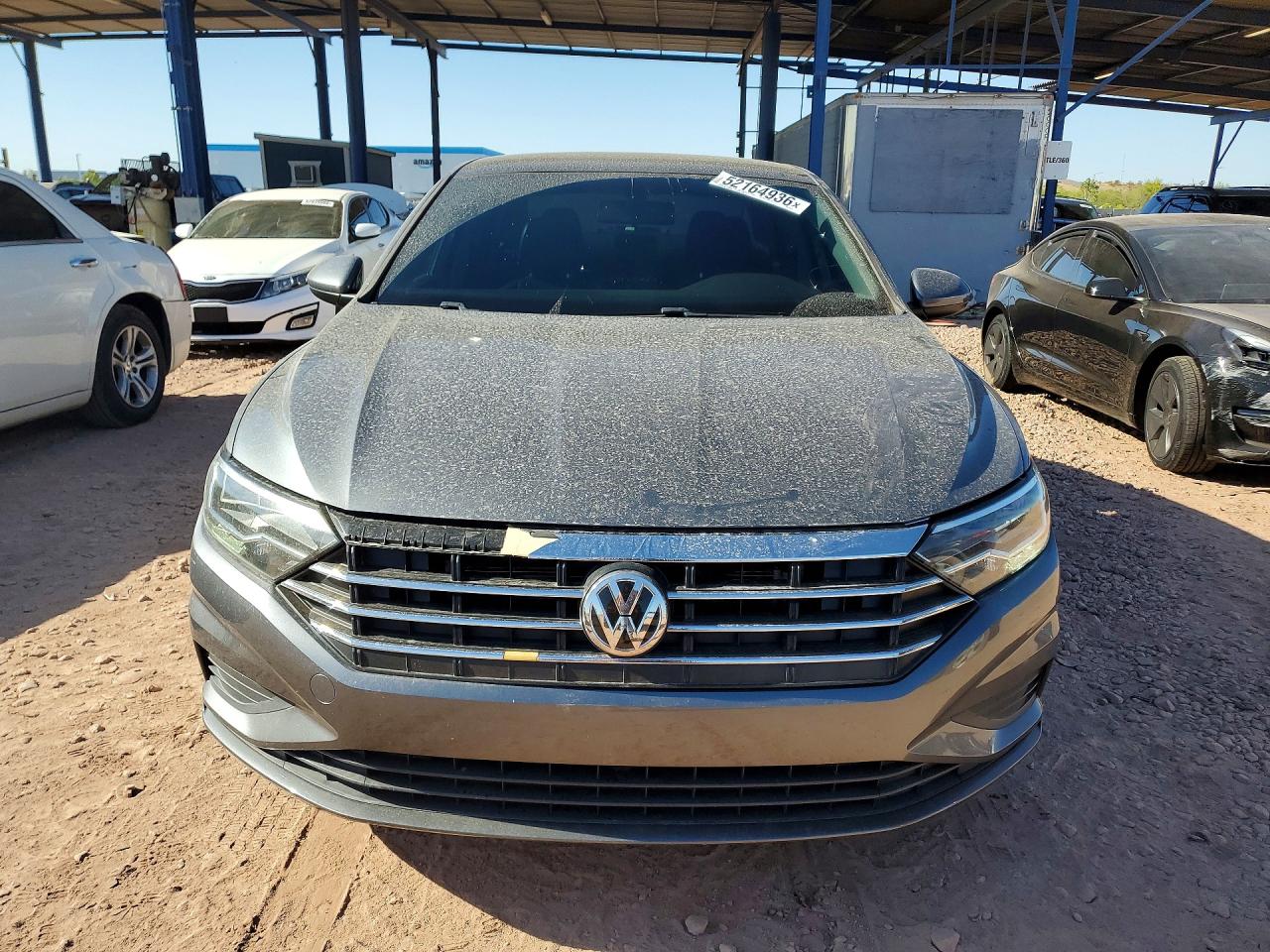 VOLKSWAGEN JETTA 2019 — 6