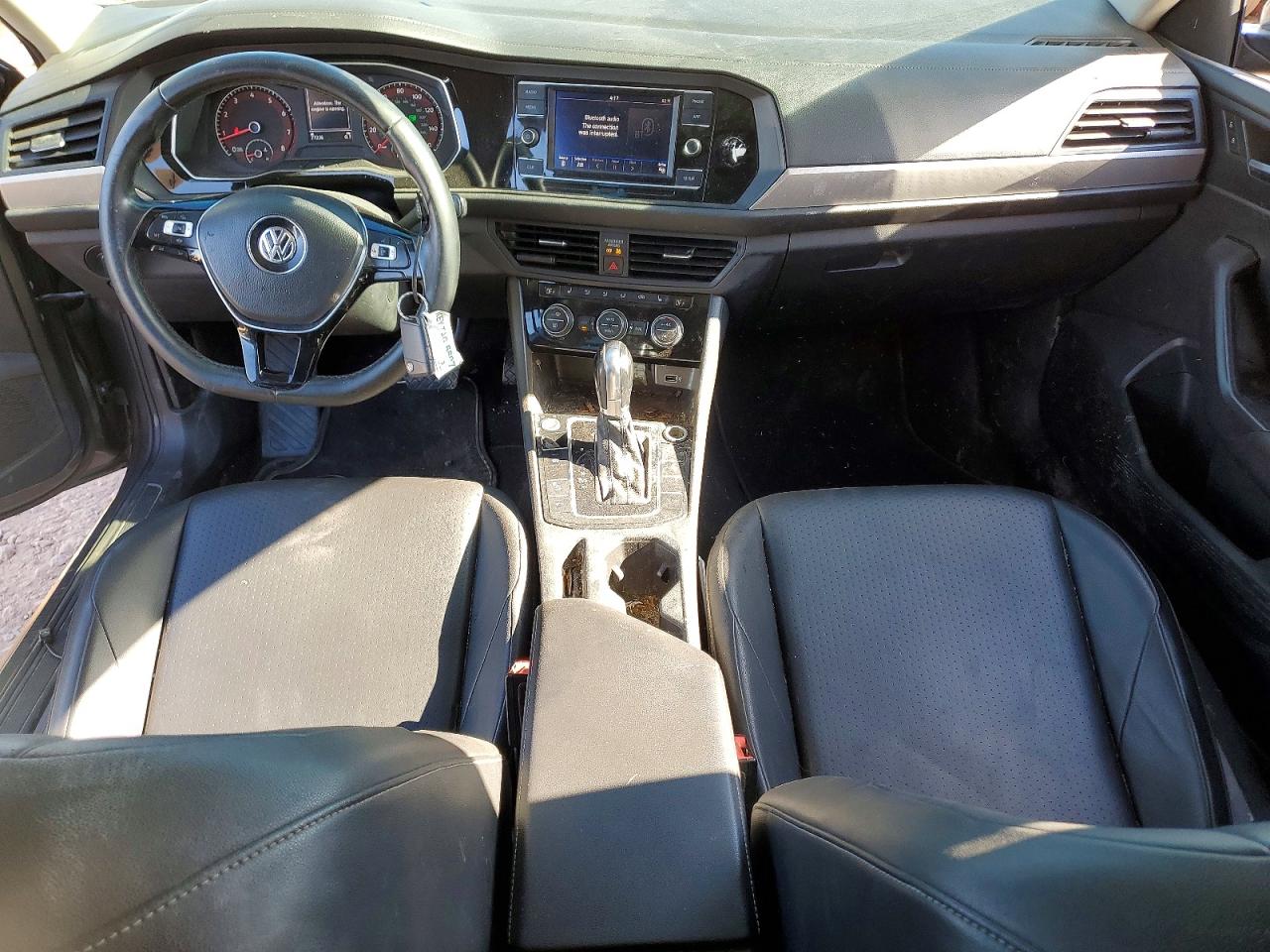 VOLKSWAGEN JETTA 2019 — 9