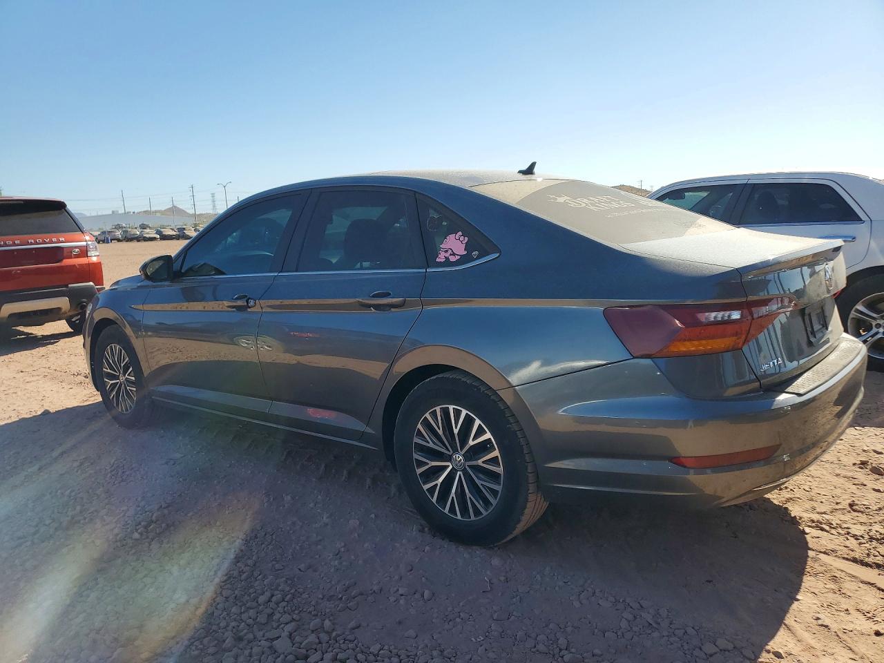 VOLKSWAGEN JETTA 2019 — 3