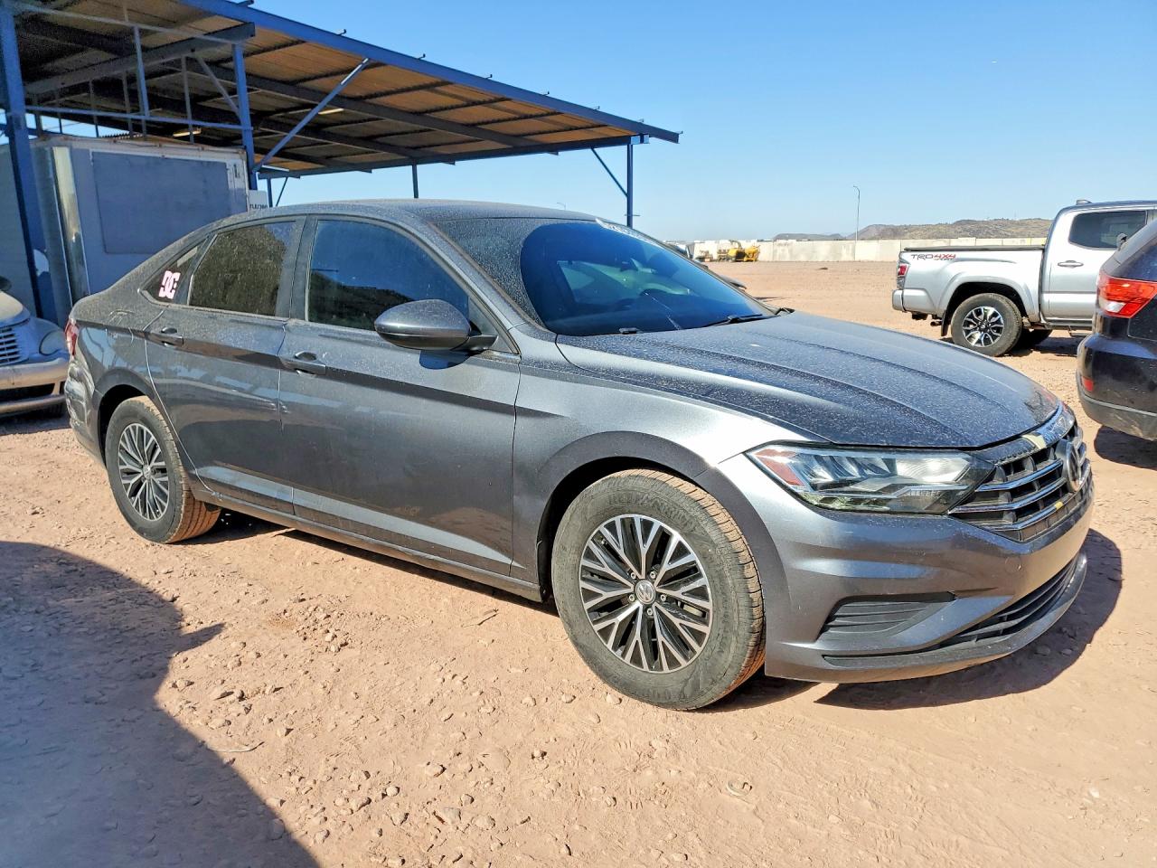 VOLKSWAGEN JETTA 2019 — 5