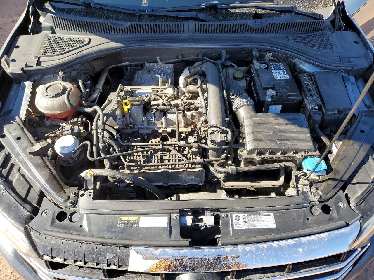 VOLKSWAGEN JETTA 2019 — 12