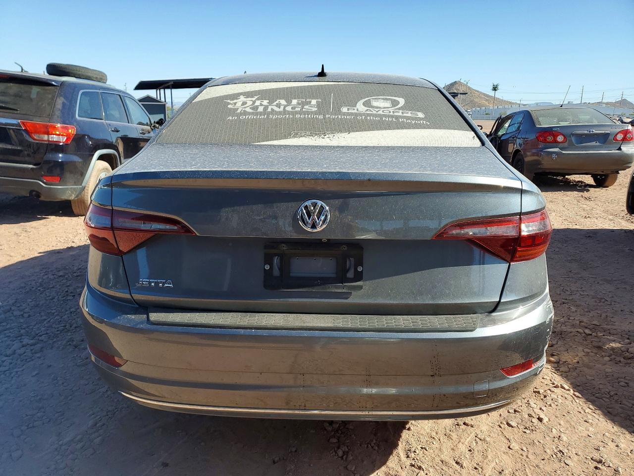 VOLKSWAGEN JETTA 2019 — 7