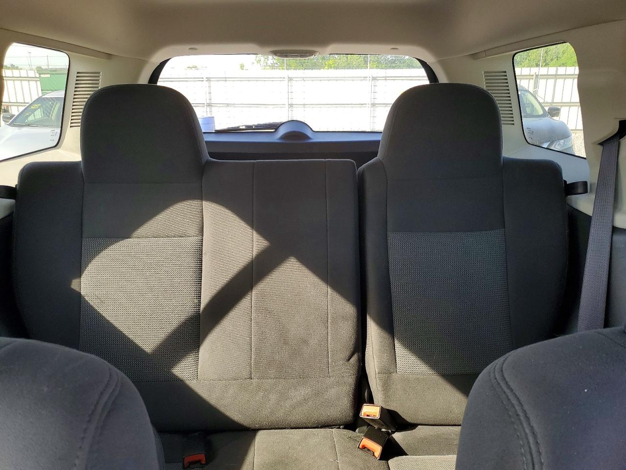 JEEP PATRIOT 2016 — 11