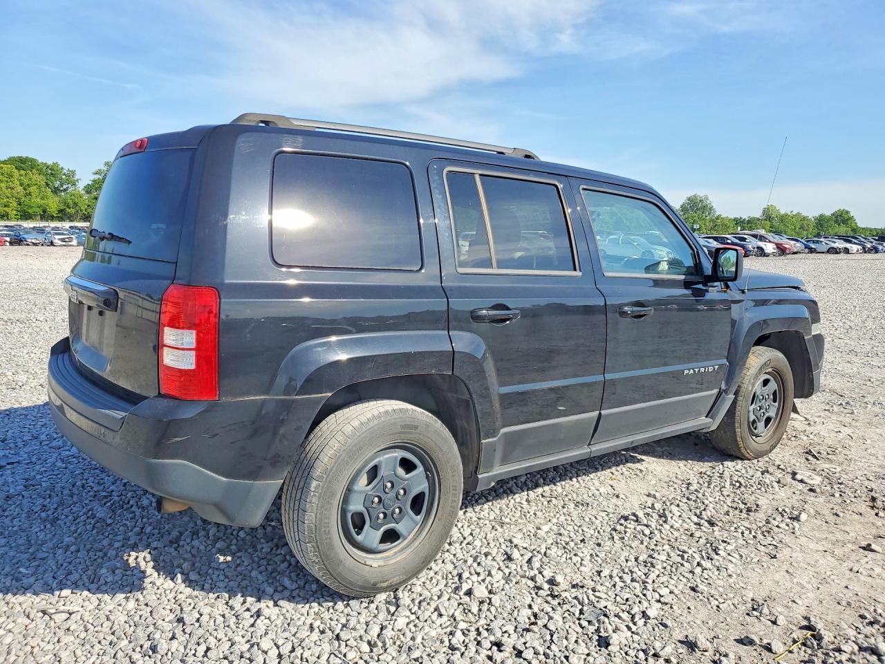 JEEP PATRIOT 2016 — 4