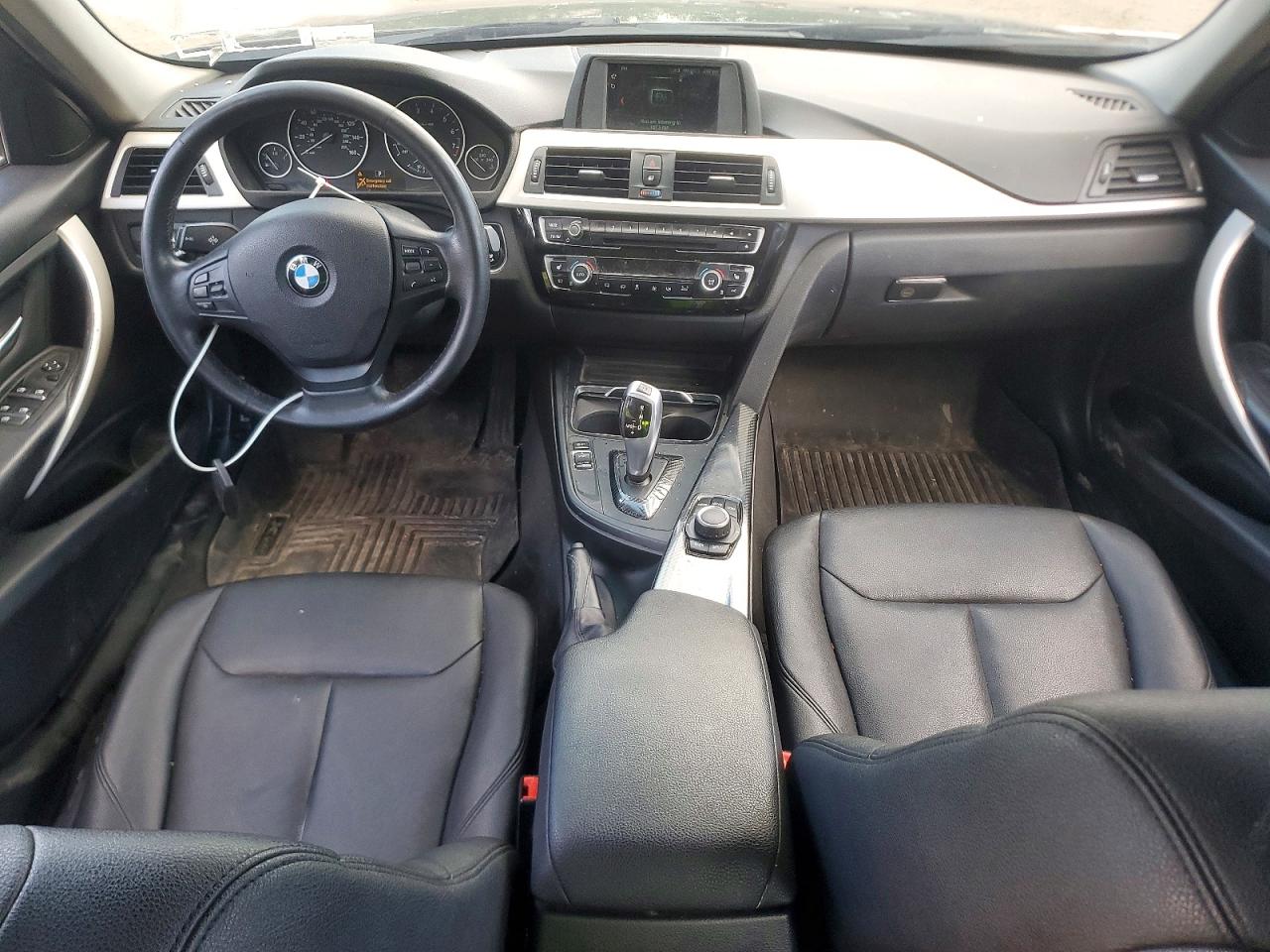 BMW 320 2018 — 9