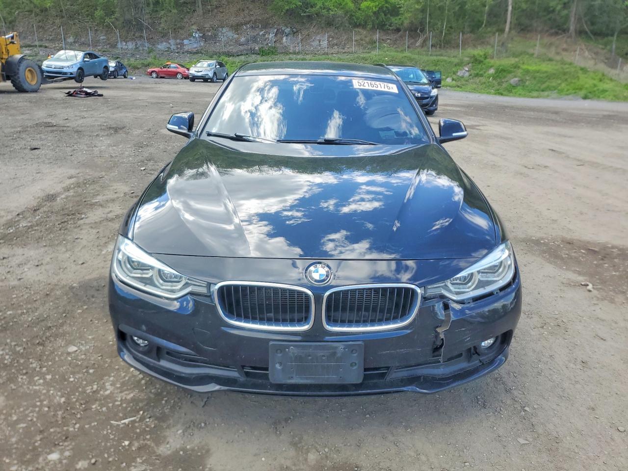 BMW 320 2018 — 6