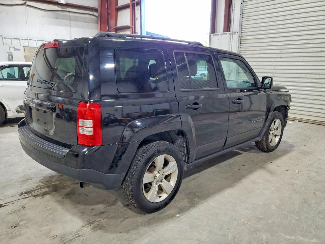 JEEP PATRIOT 2016 — 4