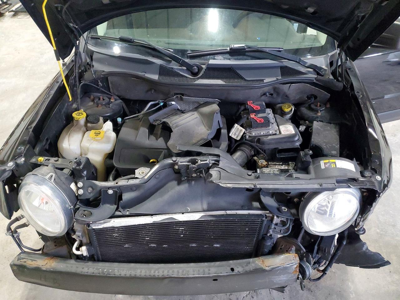 JEEP PATRIOT 2016 — 13