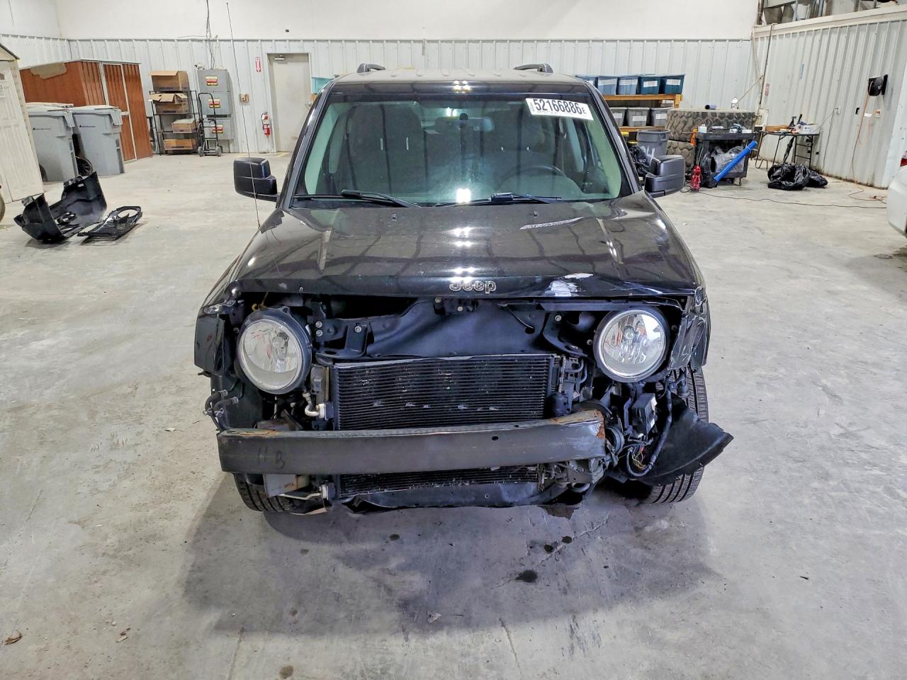 JEEP PATRIOT 2016 — 6