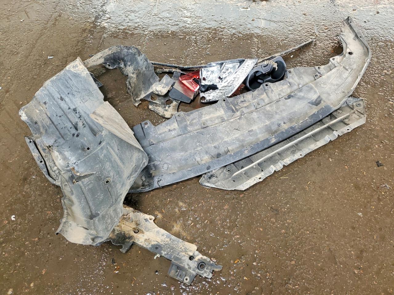 HONDA CIVIC 2019 — 13