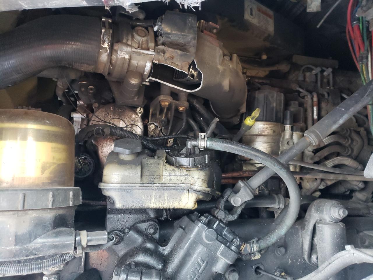 FREIGHTLINER CASCADIA 125 2010 — 8