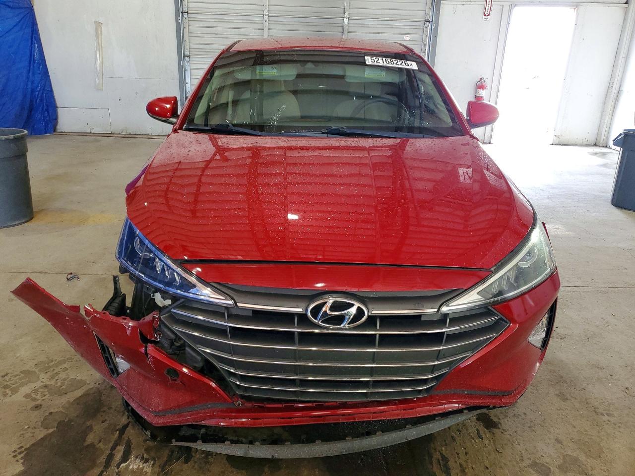 HYUNDAI ELANTRA 2019 — 6