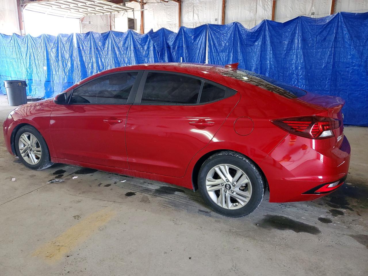 HYUNDAI ELANTRA 2019 — 3