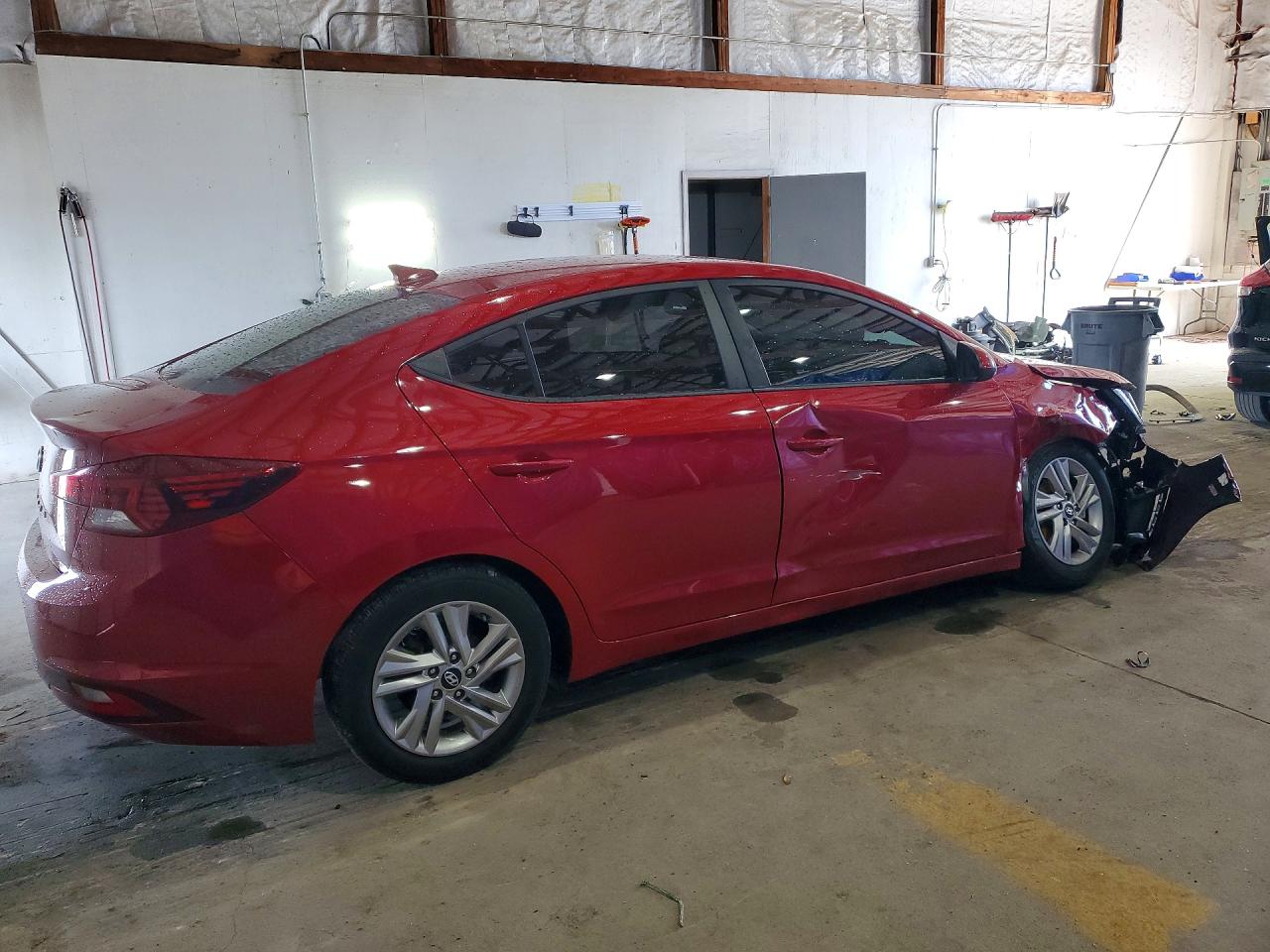 HYUNDAI ELANTRA 2019 — 4