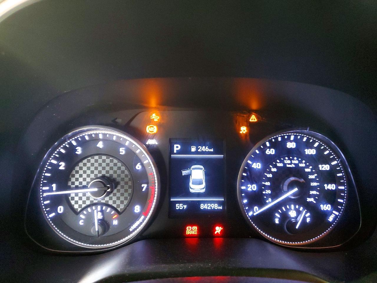 HYUNDAI ELANTRA 2019 — 10