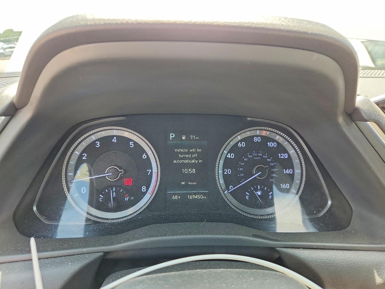 HYUNDAI SONATA 2022 — 10