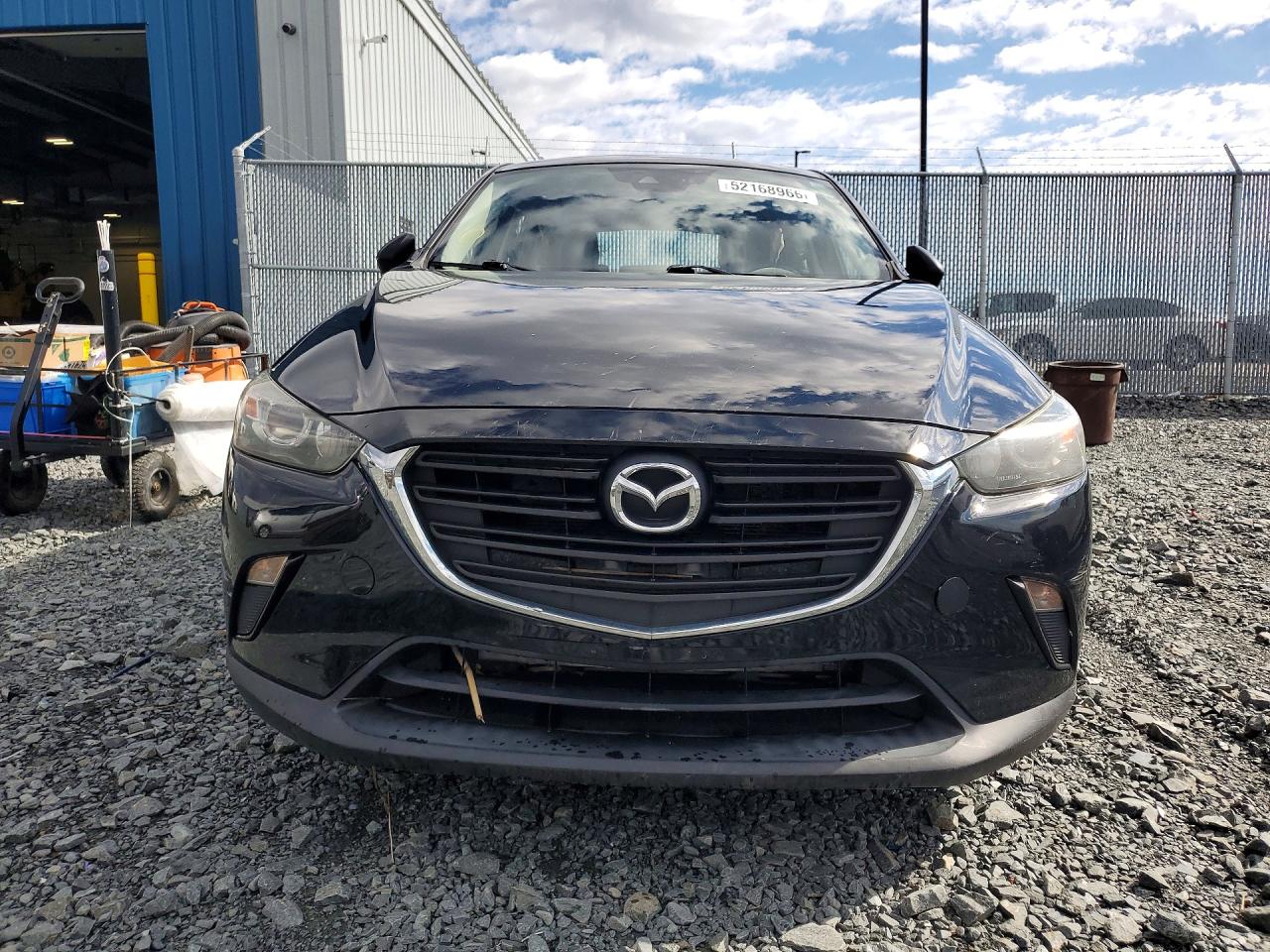 MAZDA CX-3 2019 — 6