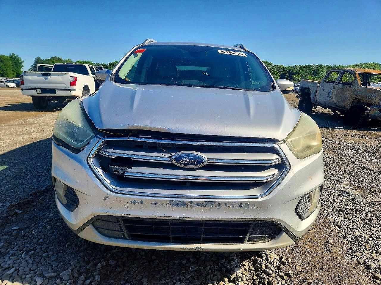 FORD ESCAPE 2017 — 6