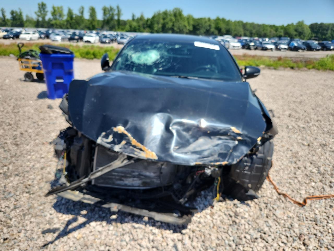 KIA OPTIMA 2013 — 6
