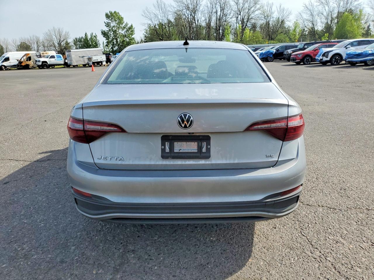 VOLKSWAGEN JETTA 2022 — 7