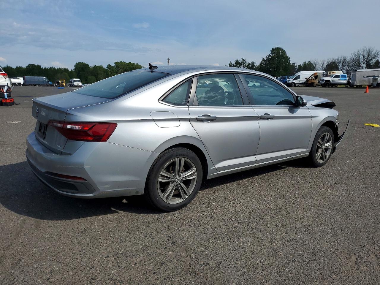 VOLKSWAGEN JETTA 2022 — 4