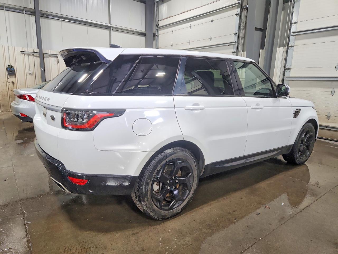 LAND ROVER RANGE ROVER SPORT 2018 — 4