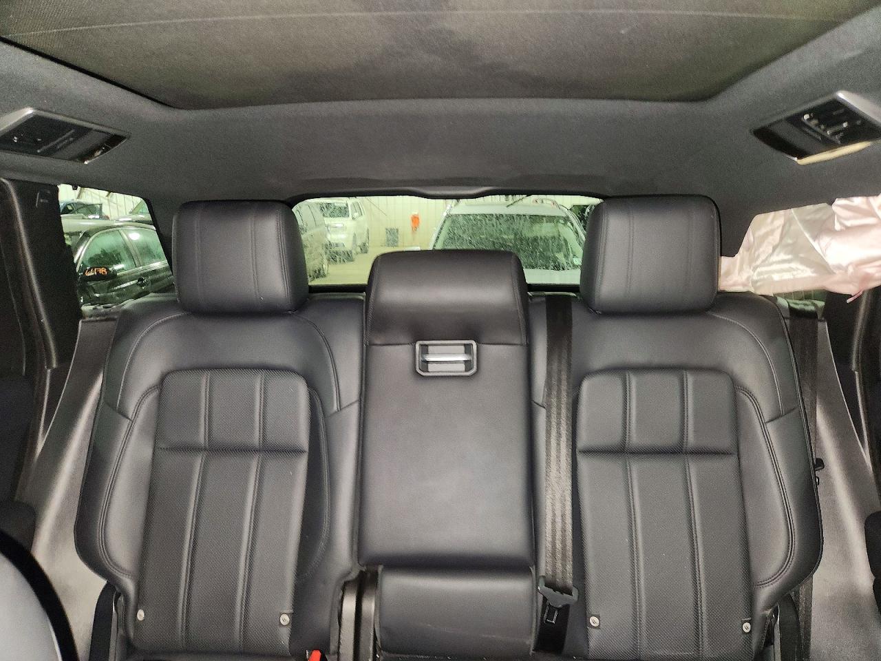 LAND ROVER RANGE ROVER SPORT 2018 — 11