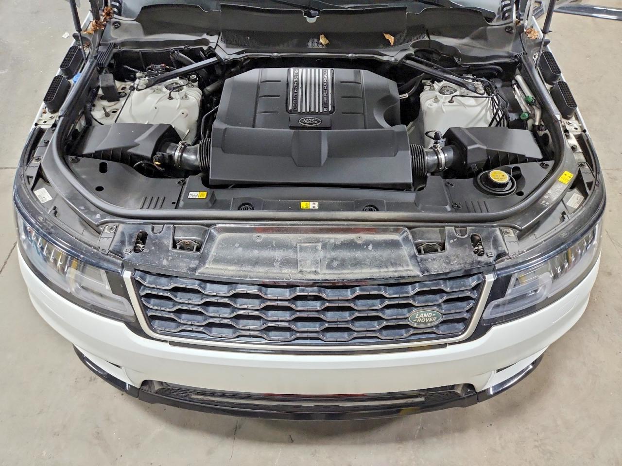 LAND ROVER RANGE ROVER SPORT 2018 — 13