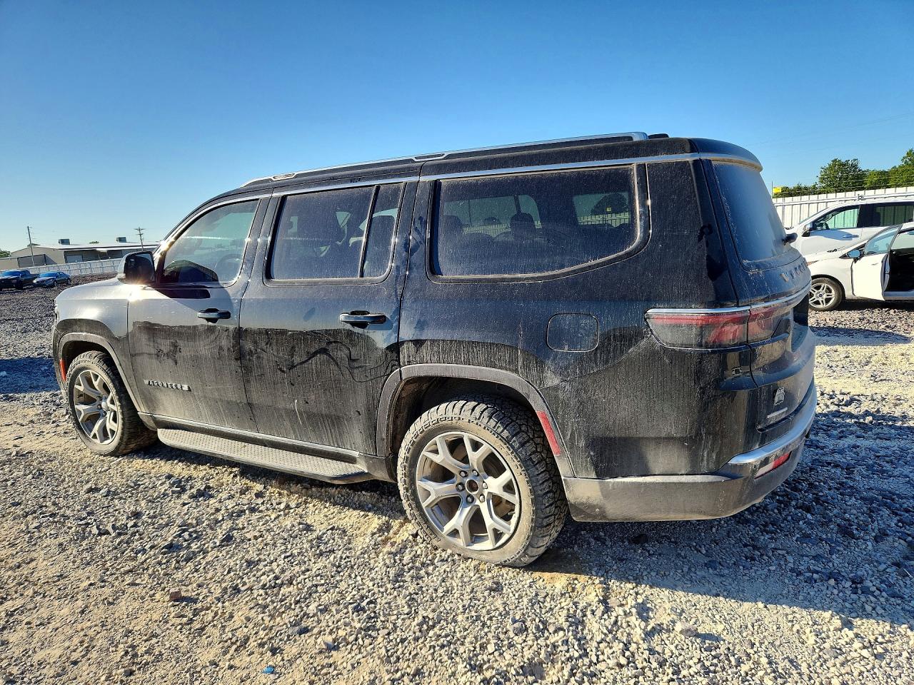 JEEP WAGONEER 2022 — 3