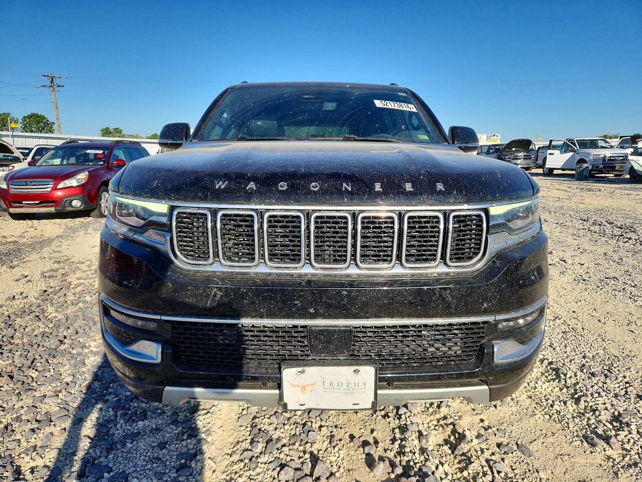 JEEP WAGONEER 2022 — 6