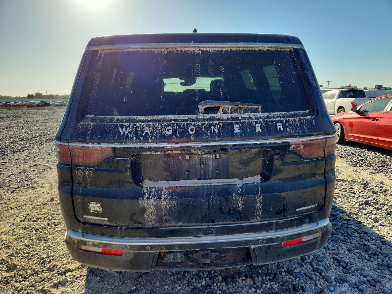 JEEP WAGONEER 2022 — 7