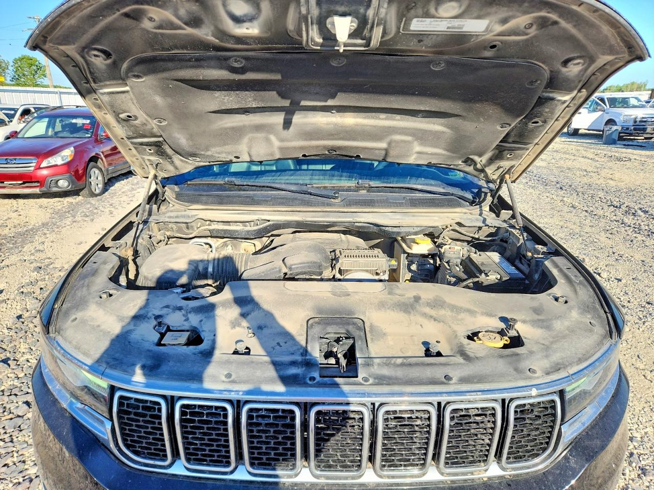 JEEP WAGONEER 2022 — 13