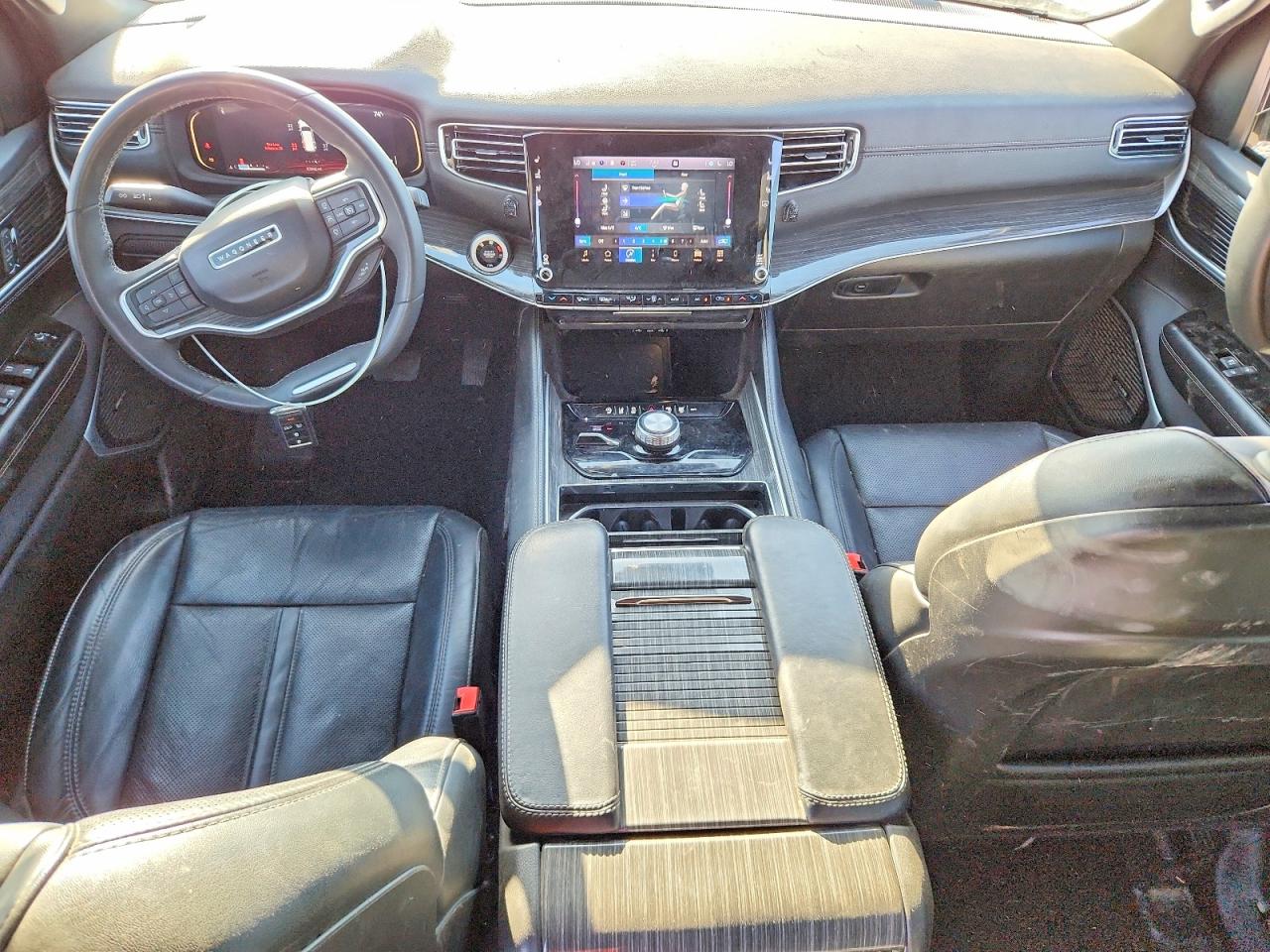 JEEP WAGONEER 2022 — 9