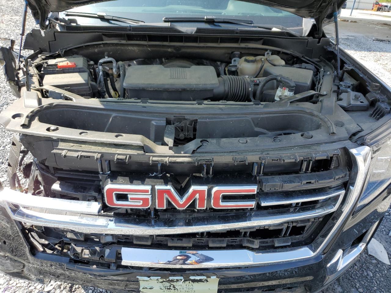 GMC YUKON XL 2023 — 13
