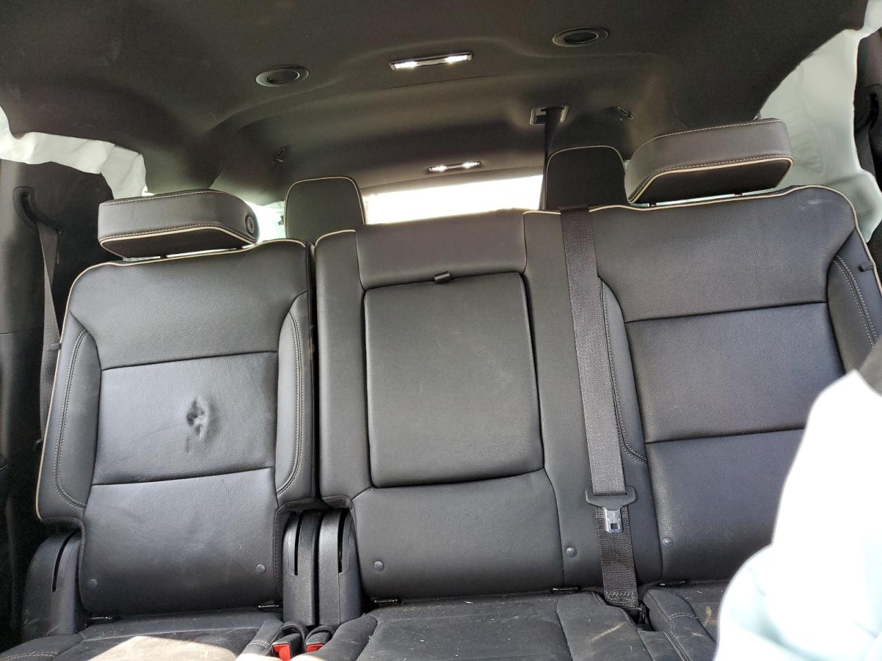 GMC YUKON XL 2023 — 11