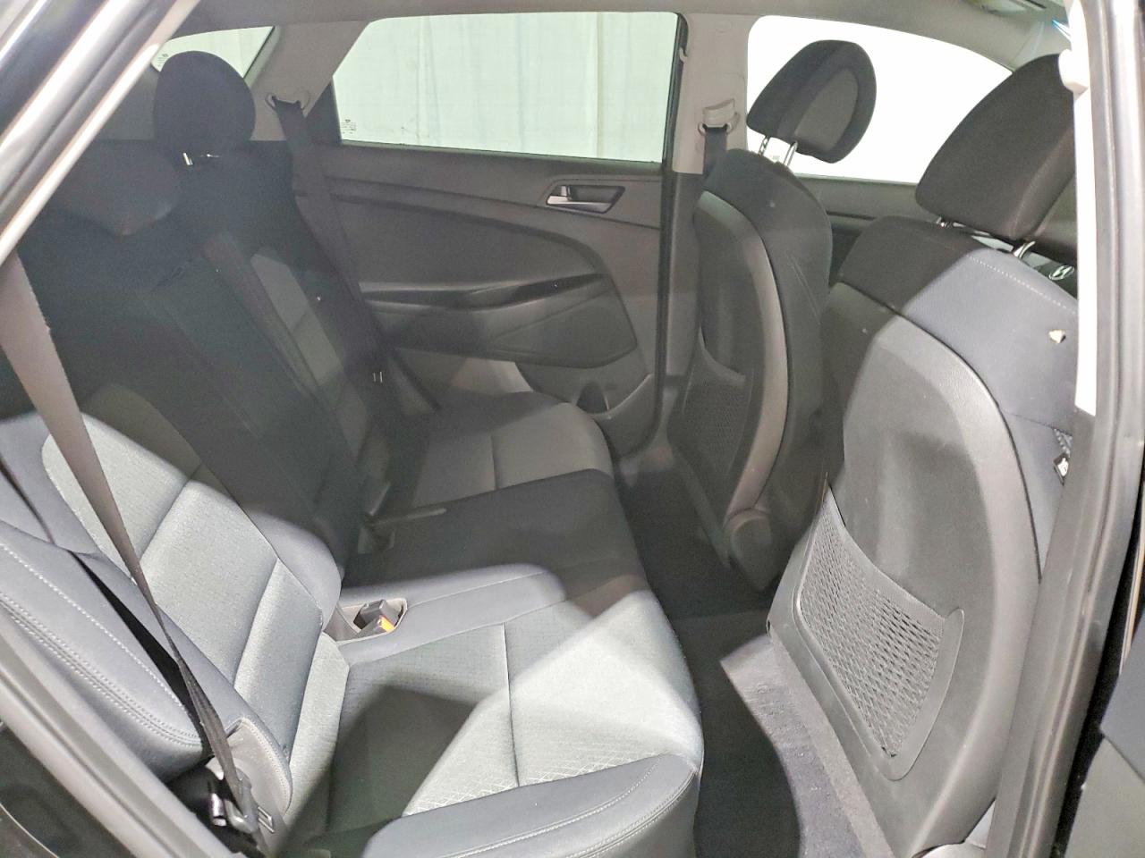 HYUNDAI TUCSON 2017 — 12
