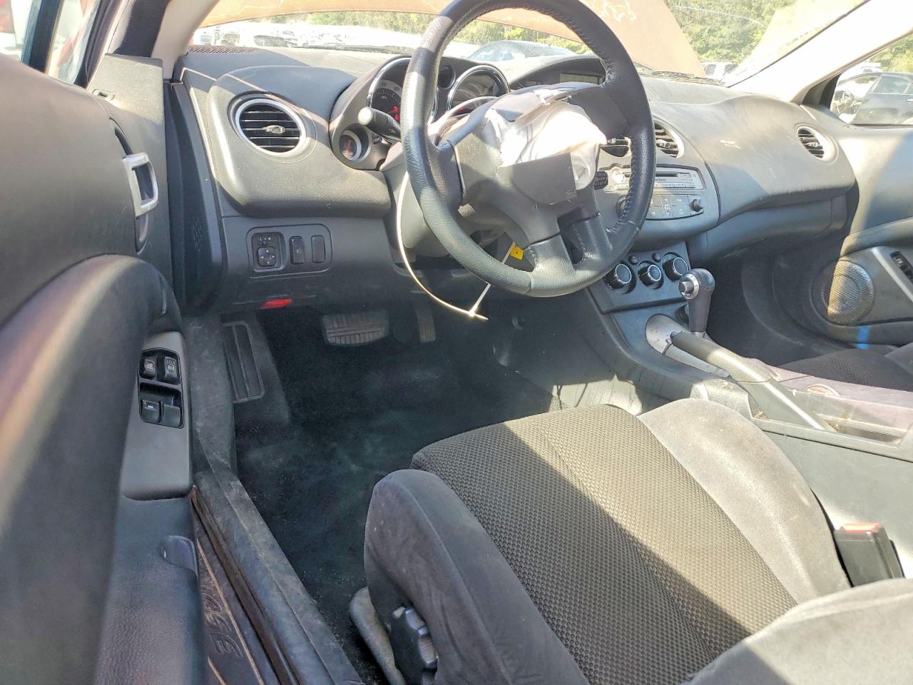 MITSUBISHI ECLIPSE 2006 — 9