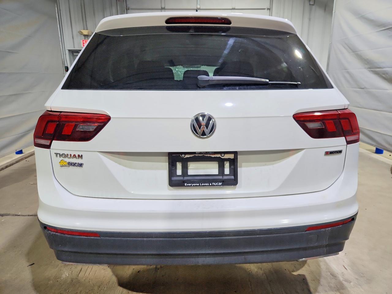 VOLKSWAGEN TIGUAN 2020 — 7