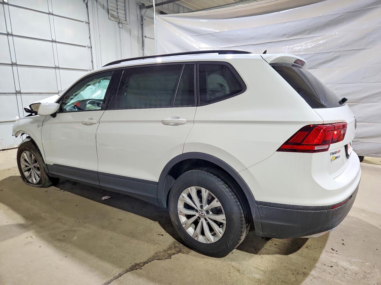 VOLKSWAGEN TIGUAN 2020 — 3