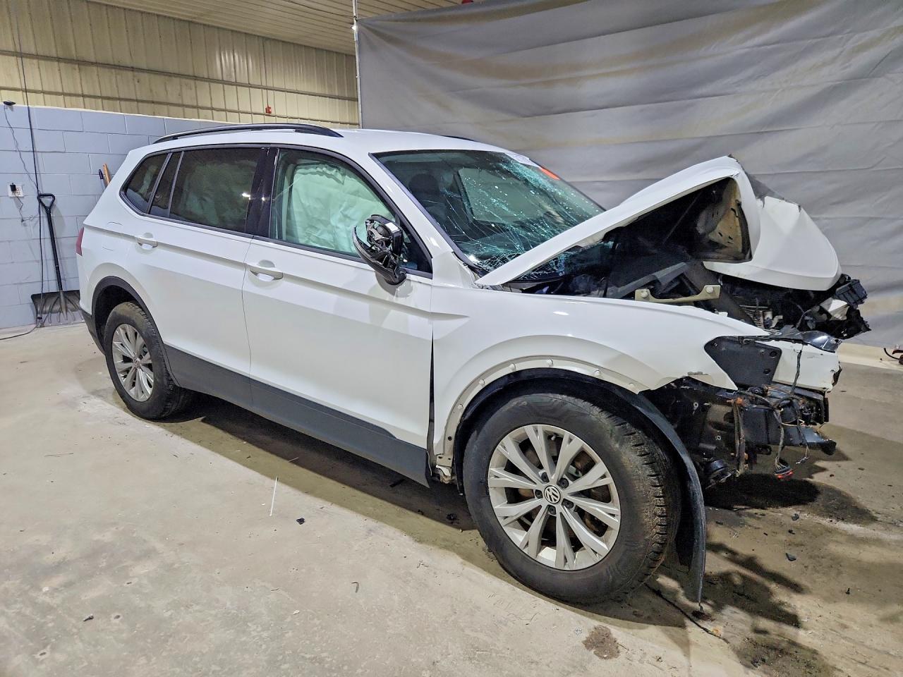 VOLKSWAGEN TIGUAN 2020 — 5