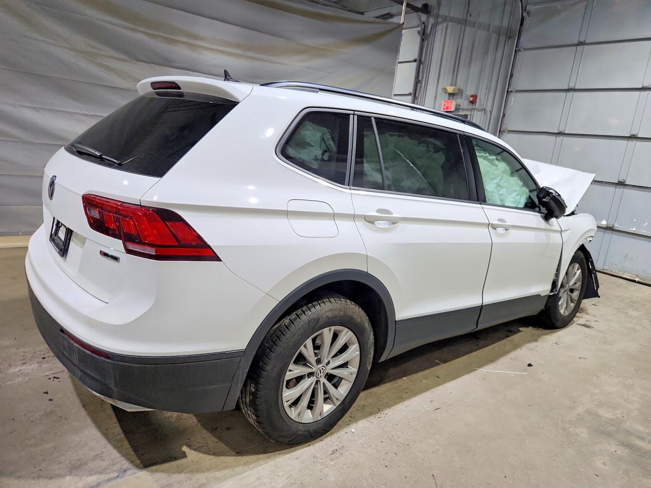VOLKSWAGEN TIGUAN 2020 — 4