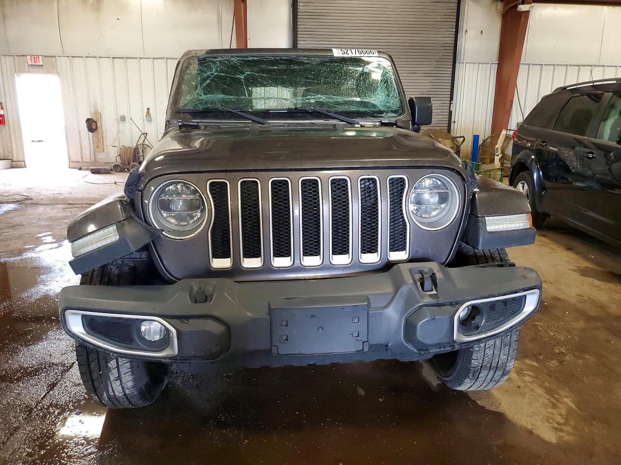 JEEP WRANGLER UNLIMITED 2018 — 6