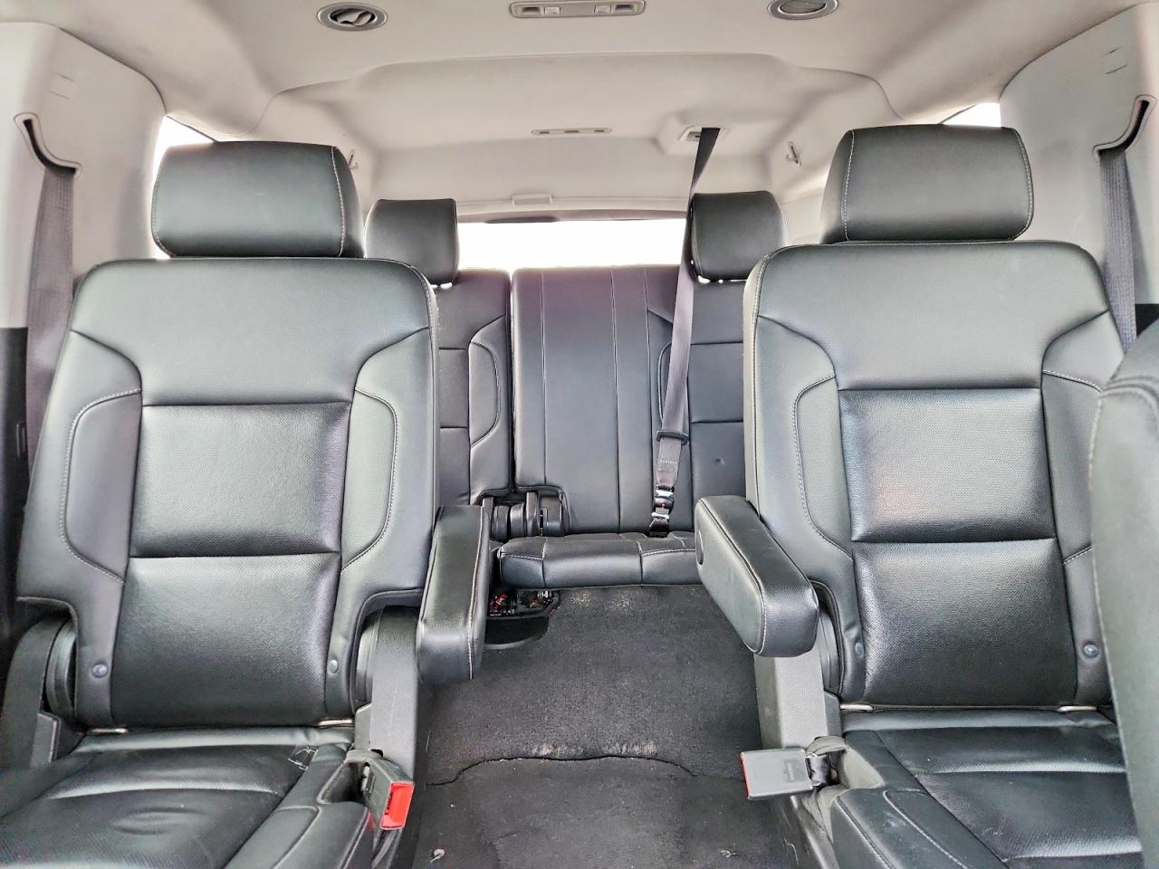 GMC YUKON XL 2020 — 11