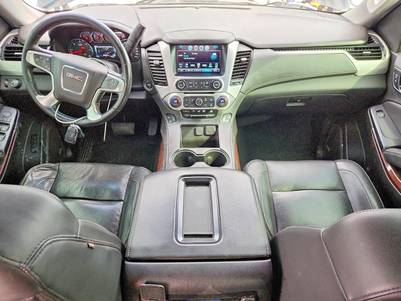GMC YUKON XL 2020 — 9