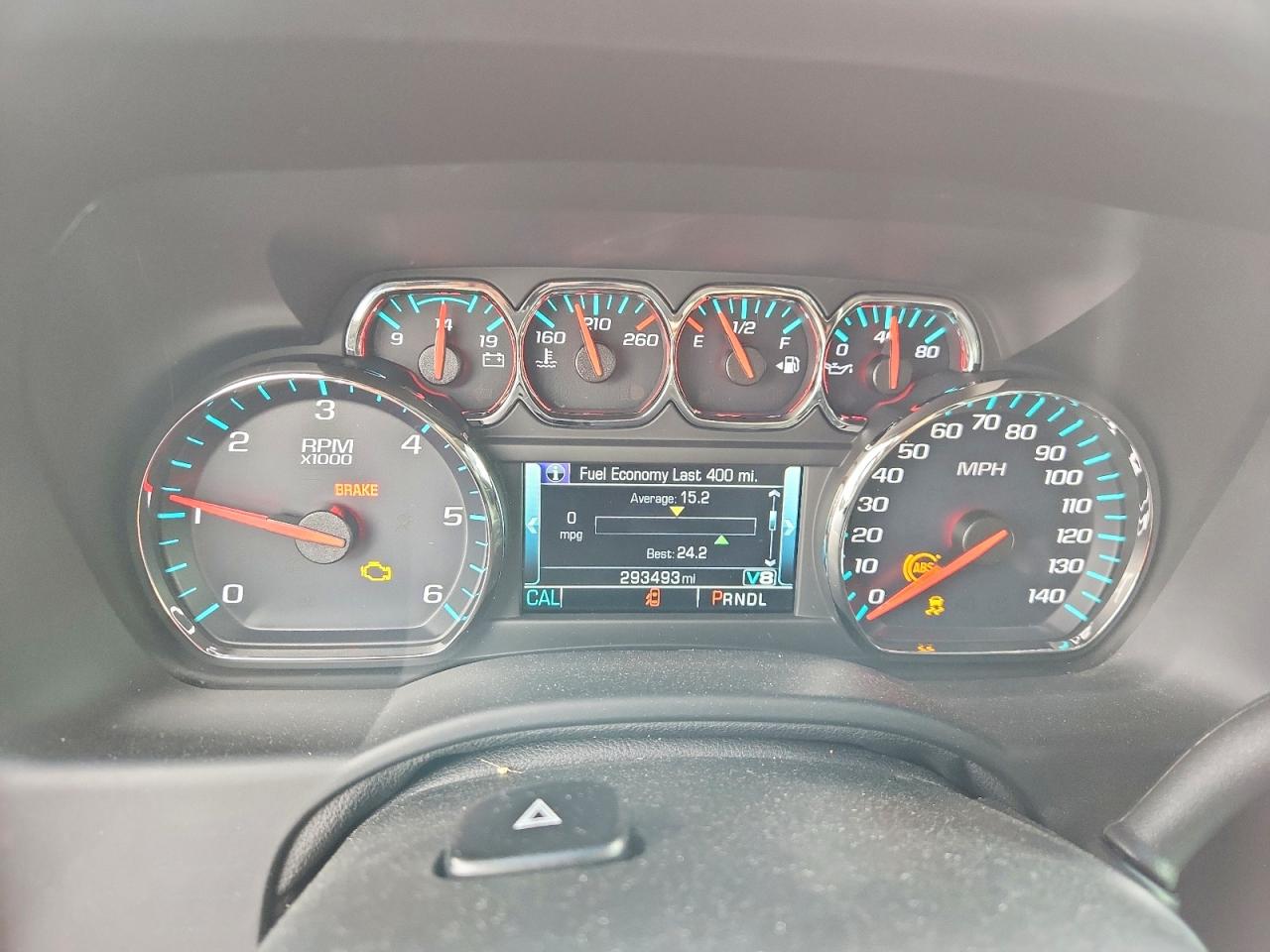 GMC YUKON XL 2020 — 10