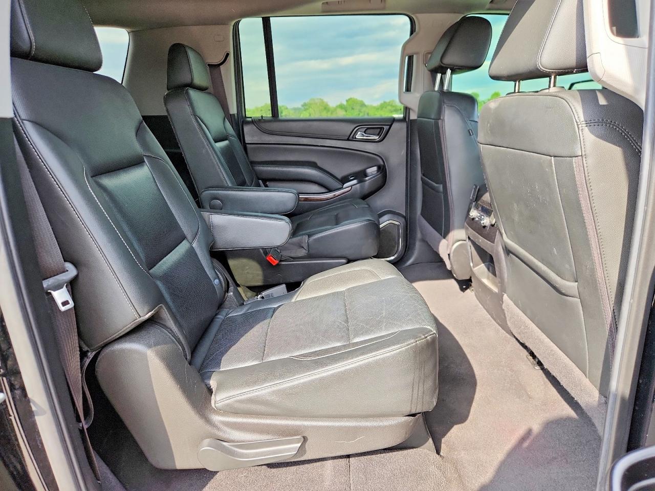 GMC YUKON XL 2020 — 12
