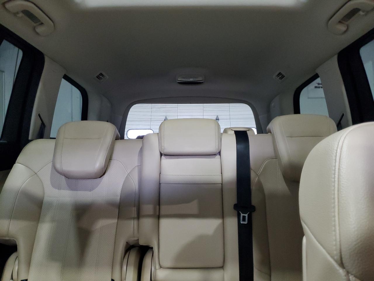 MERCEDES-BENZ GLS 2018 — 11