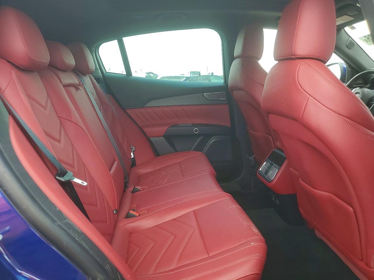MASERATI GRECALE 2023 — 12