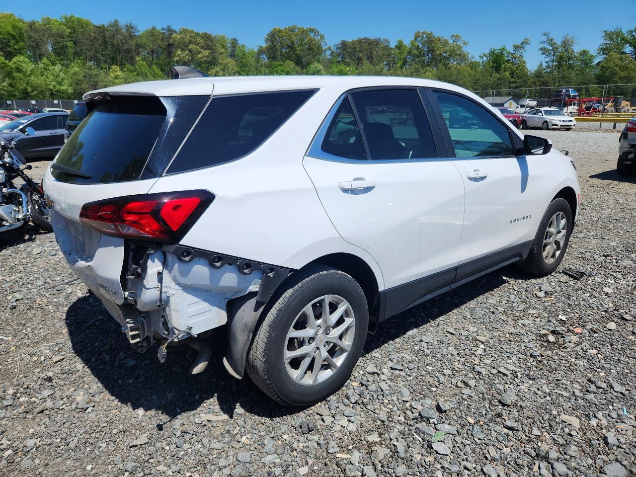 CHEVROLET EQUINOX 2024 — 4