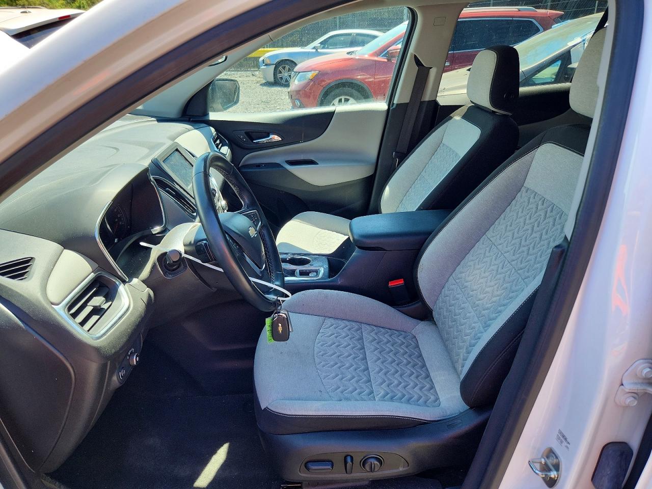 CHEVROLET EQUINOX 2024 — 8